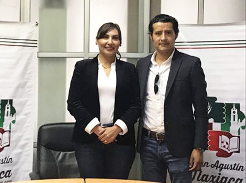 Dan a conocer corrida para Tlaxiaca, HGO.