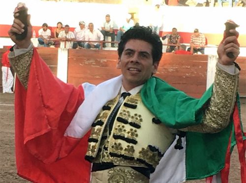 Delijorge y El Breco triunfan en Venezuela