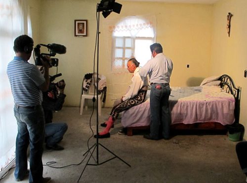 El Brujo de Apizaco” se exhibirá en Cinemex en CDMX
