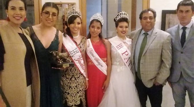 Inicia actividad taurino cultural en Huamantla…(Fotos)