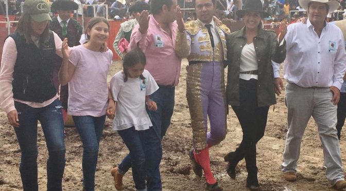 Tarde triunfal para los Angelino en Tlacolulan