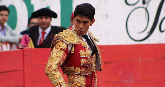 Sin trofeos novillada de “Sonadores de Gloria” en Guadalajara