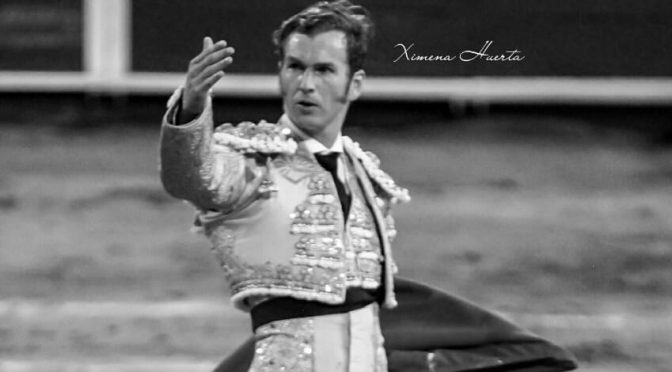 Triunfa “El Payo” en corrida de Aniversario de AGS…(Fotos)