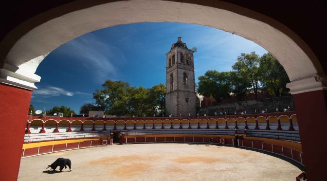 Realizan remozamiento de la Ranchero para la Feria