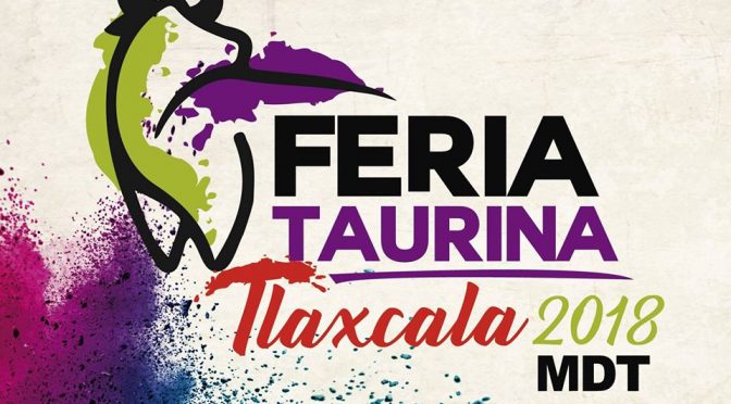 Habrá convivencia hoy con toreros tlaxcaltecas