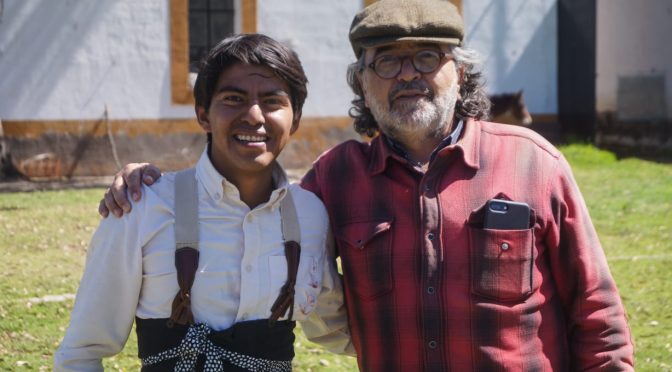 “El Mojito” sigue preparándose para encerrona