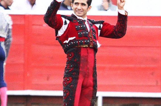 Resumen de corrida de Feria en Plaza de San Miguel