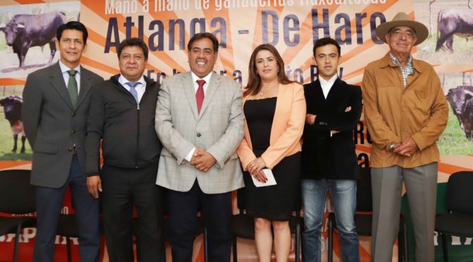 Anuncian corrida en honor a Cristo Rey en Zapata…(Fotos)