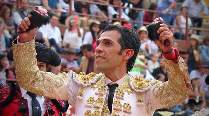 Chacón se lleva el gato al agua
