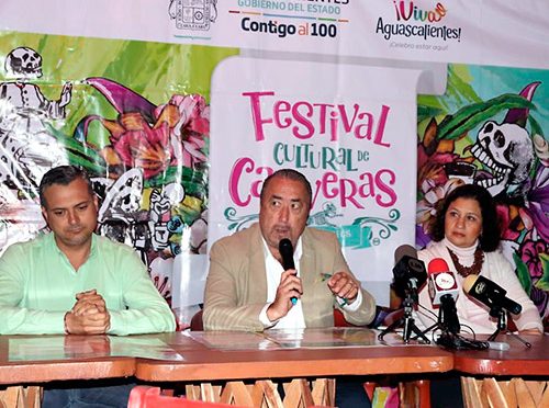 Habrá dos festivales de aficionados en Aguascalientes