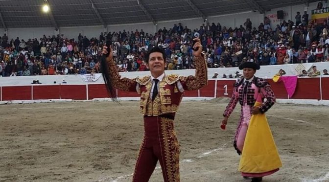 Triunfo de “El Zapata” en San Miguel del Bolivar